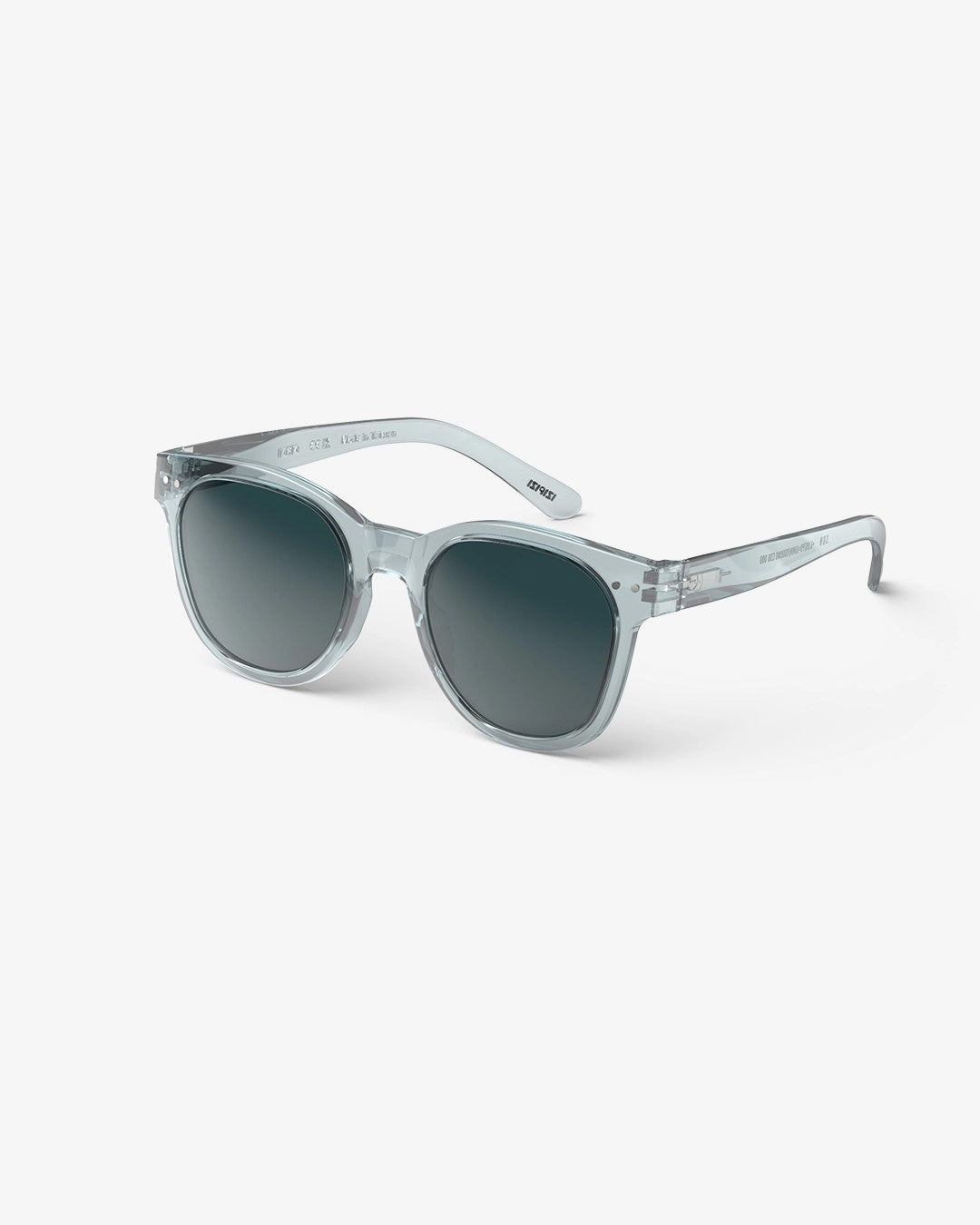Okulary Sun N Frozen Blue