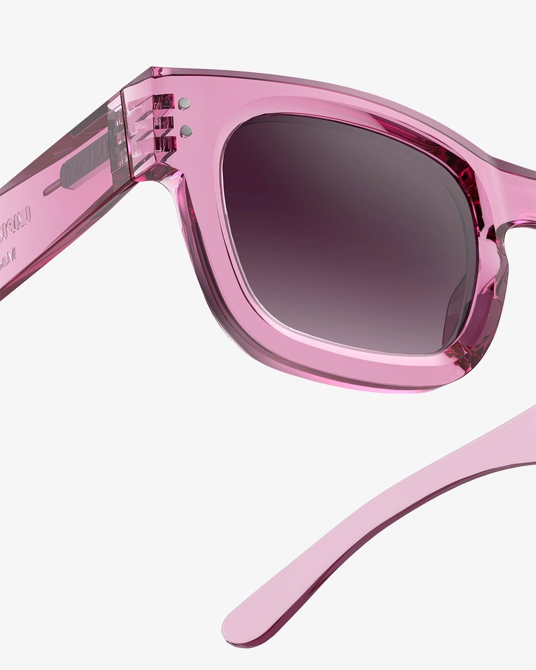 Okulary Summer Capsule Tasty Syrup