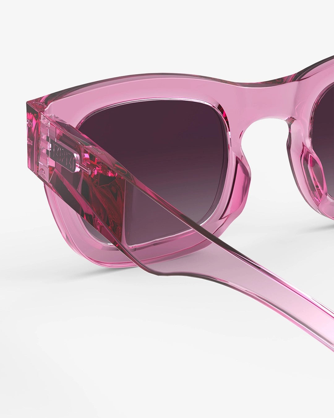 Okulary Summer Capsule Tasty Syrup