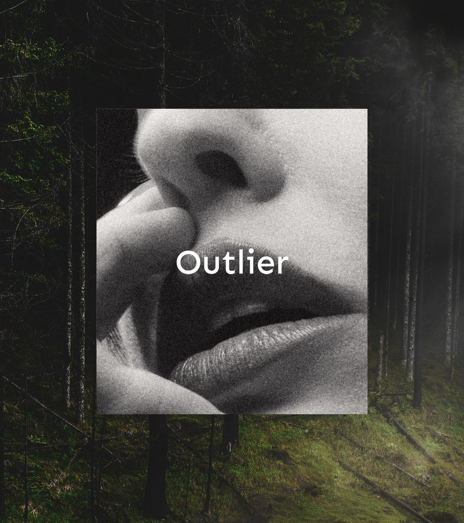 Room spray Outlier