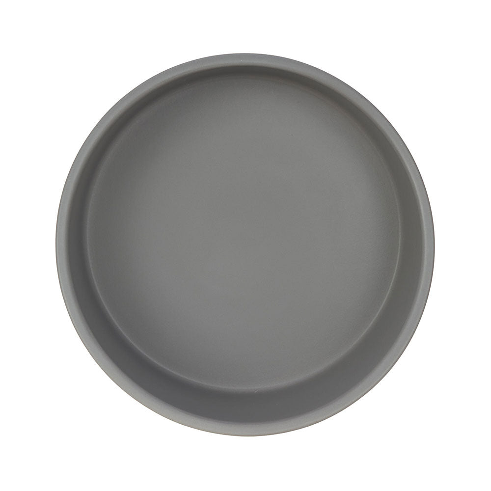 Miska porcelanowa dla psa Cali Grey