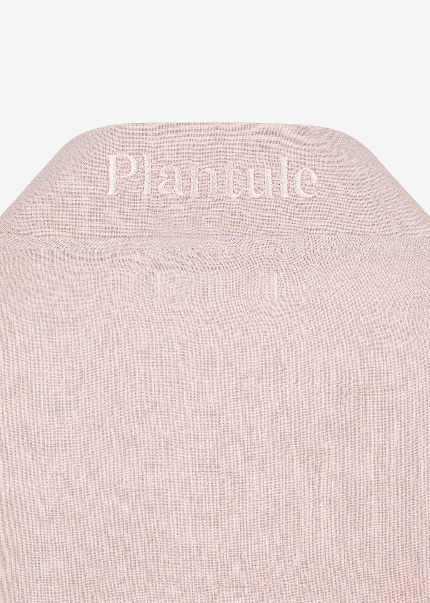 Kimono lniane krótkie różowe