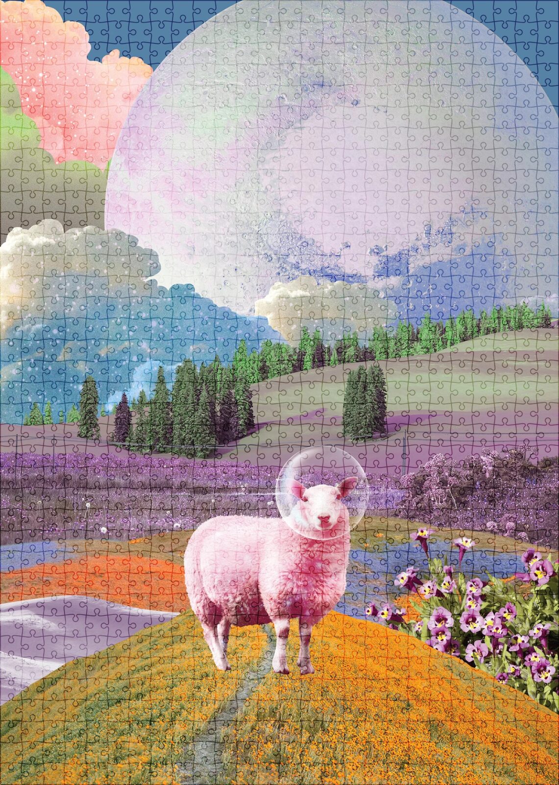 SLOU-puzzle