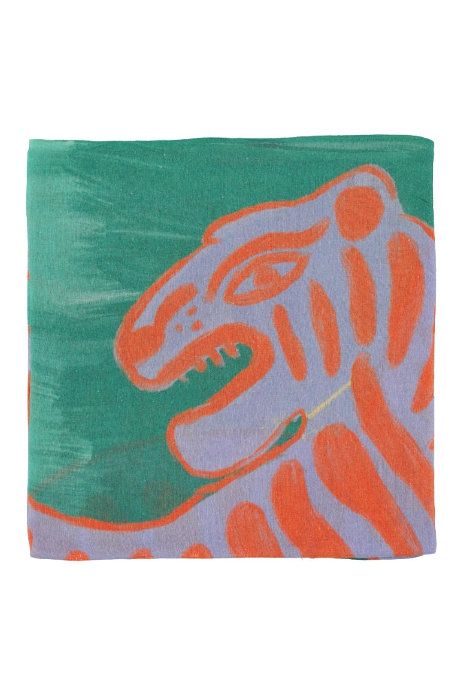 slou-sister-department-szal-multicolor-with-orange-tiger