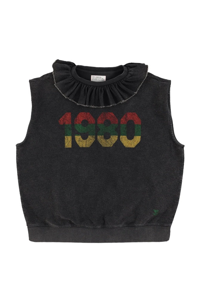 slou-sisters-department-bluza-bez-rekawow-z-kolnierzykiem-washed-black-1980-print