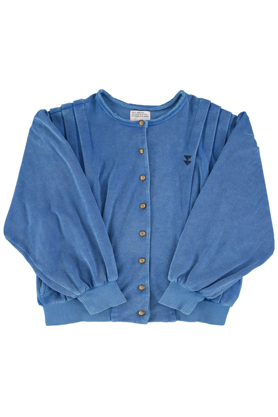 slou-sisters-department-bluza-rozpinana-blue