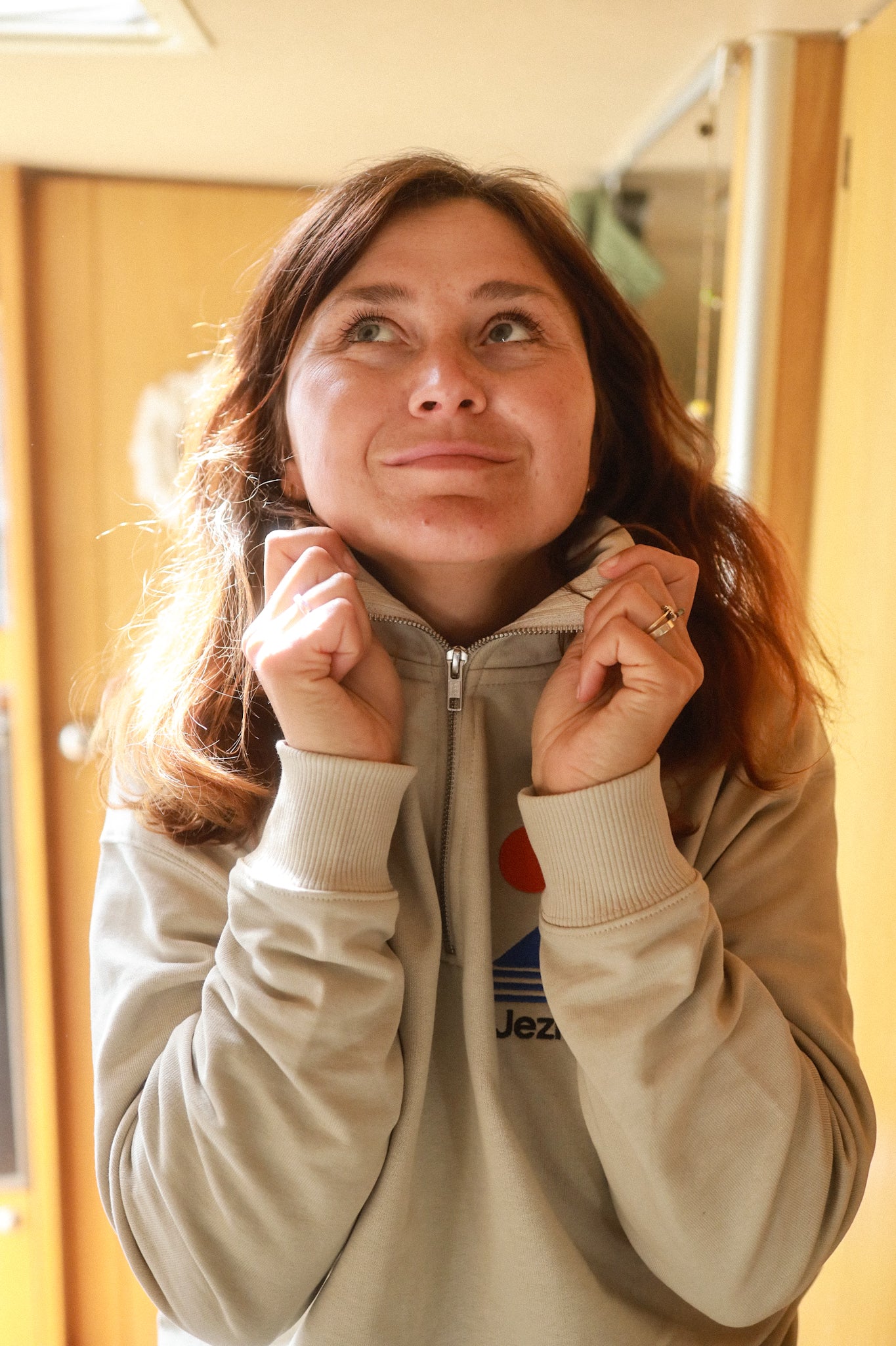 Bluza Jeziorko