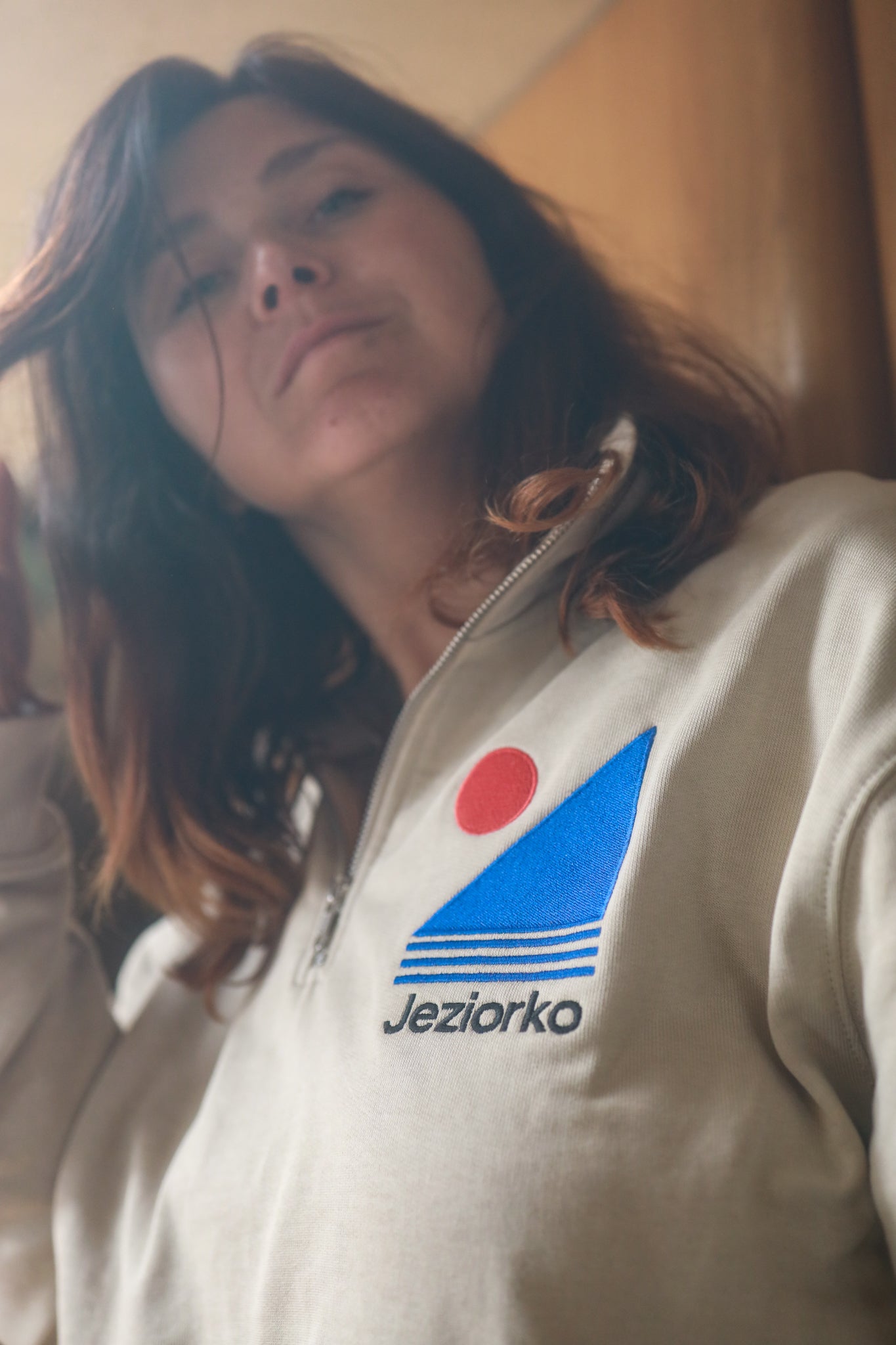 Bluza Jeziorko