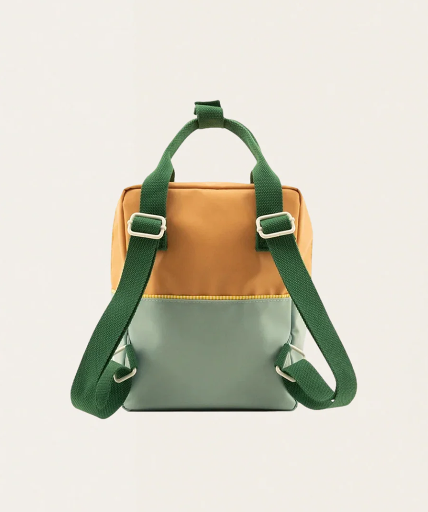 Mały Plecak Backpack Cousin Clay