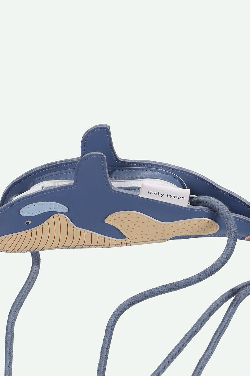 Torebka portfelowa Orca