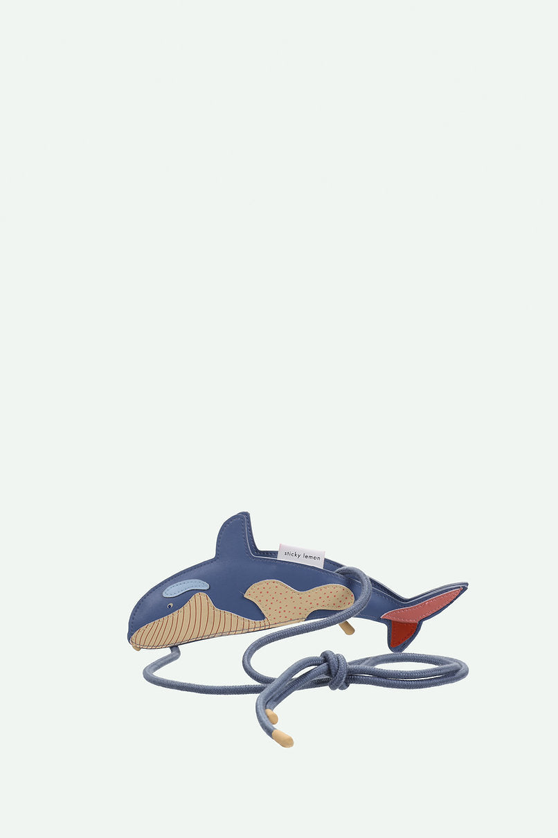 Torebka portfelowa Orca