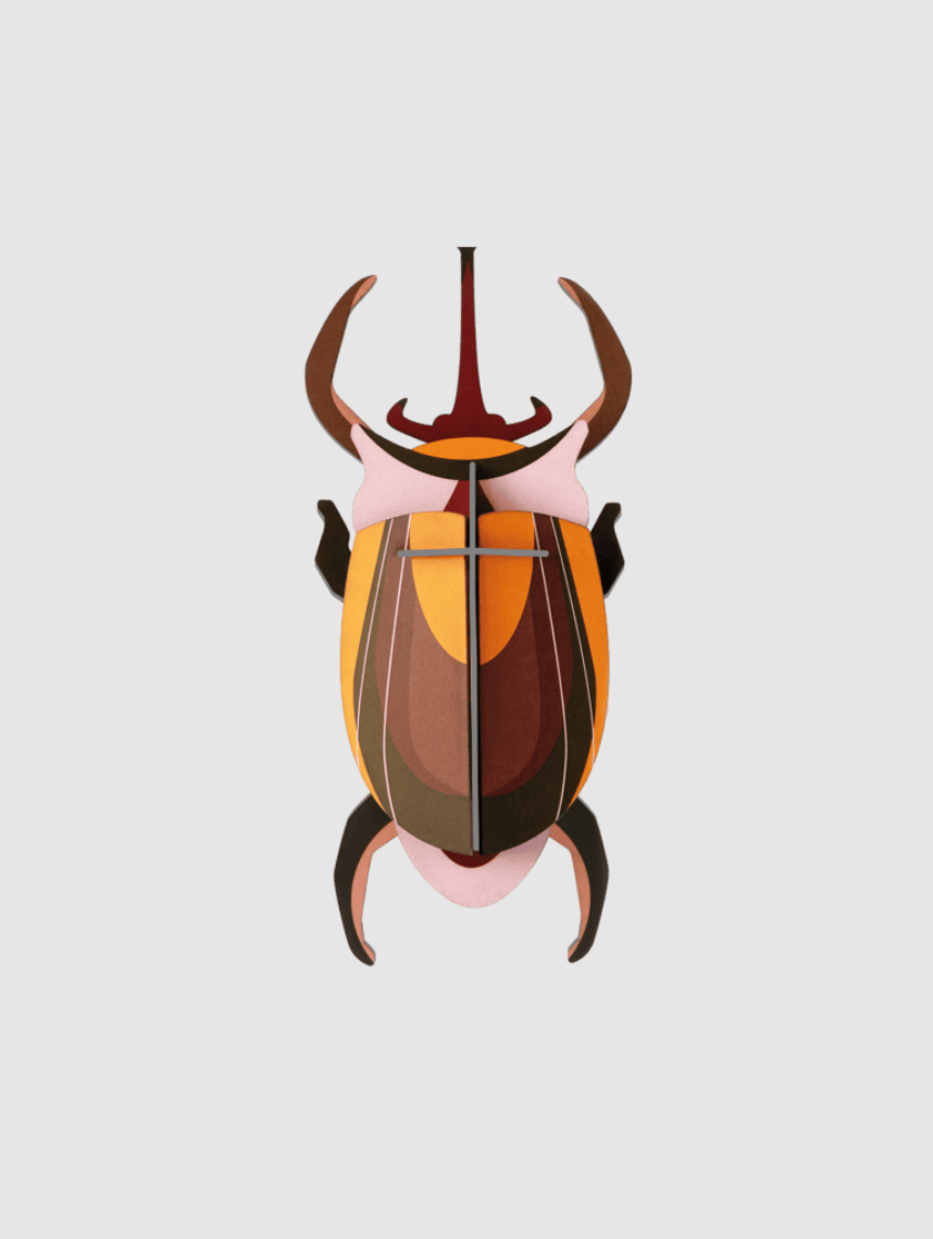 slou-studio-roof-dekoracja-scienna-elephant-beetle