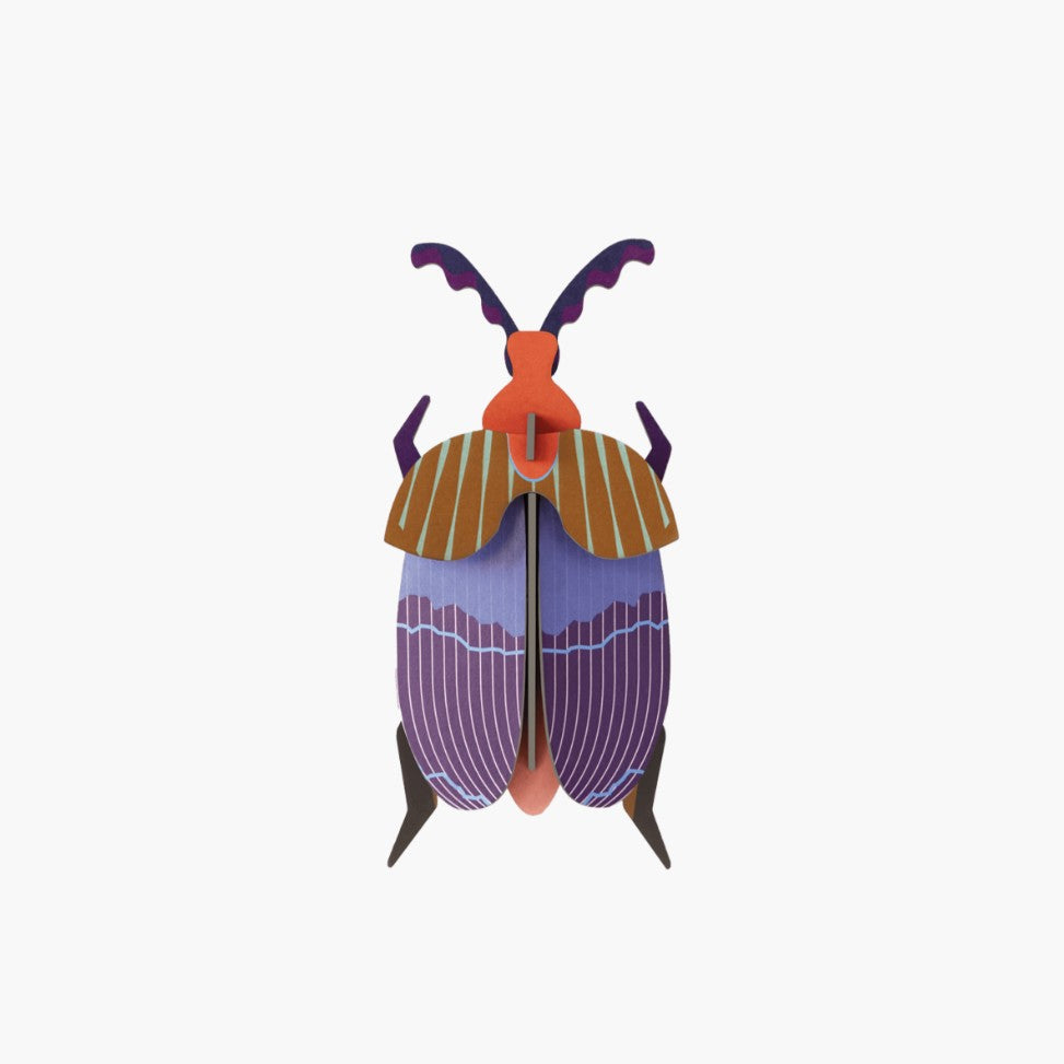 slou-studio-roof-dekoracja-scienna-queen-beetle