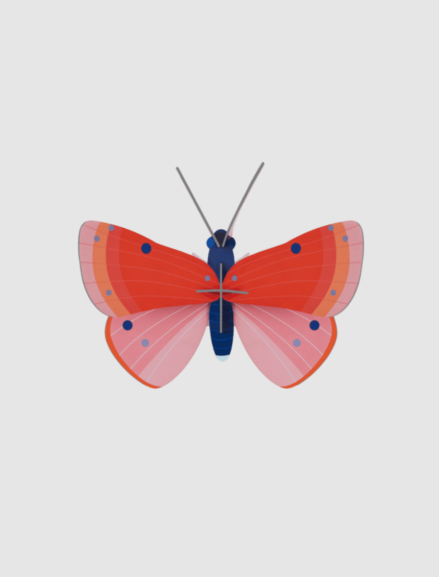 slou-studio-roof-dekoracja-scienna-speckled-copper-butterfly