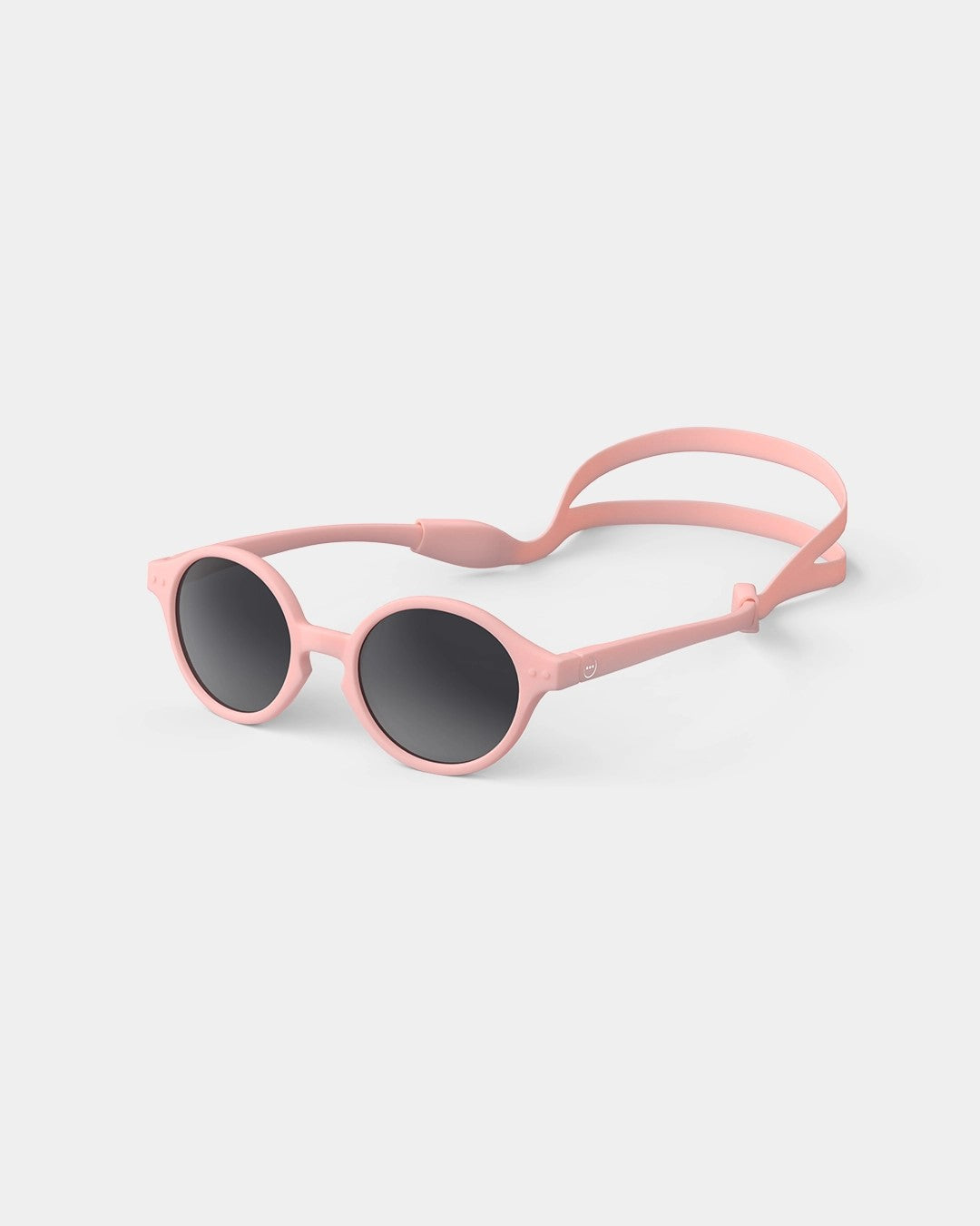 Okulary Sun d Kids Pastel Pink 9-36 m