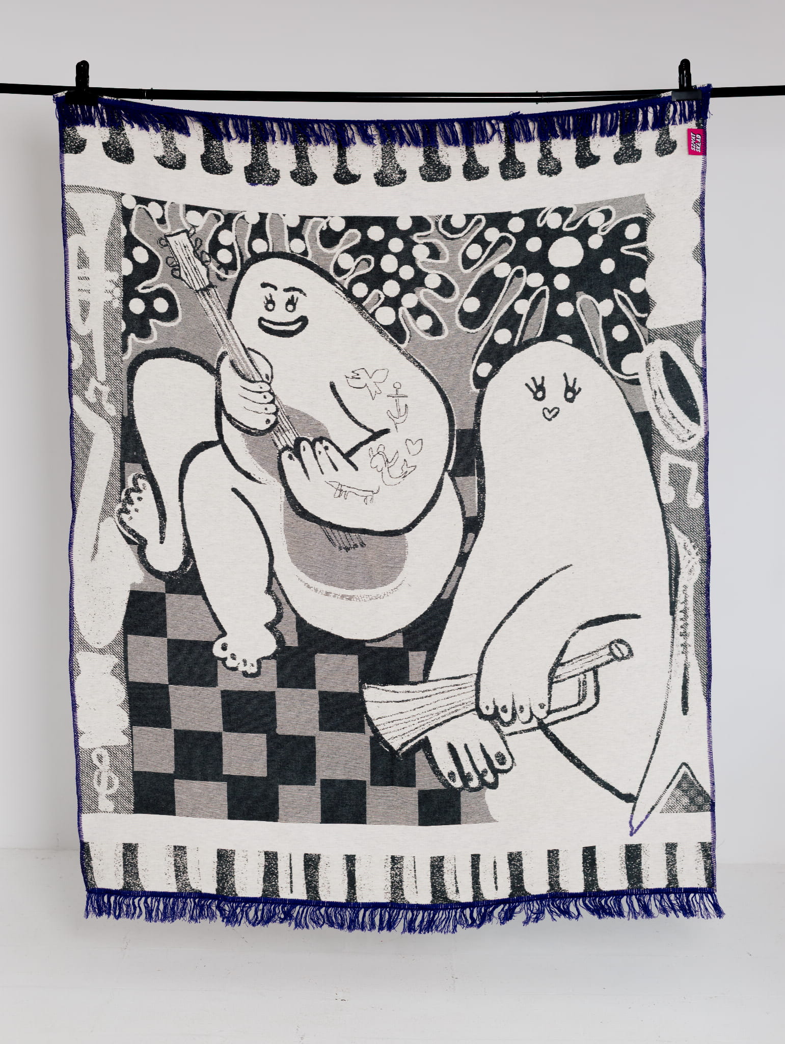 Pled Beatnik Ukrytnik