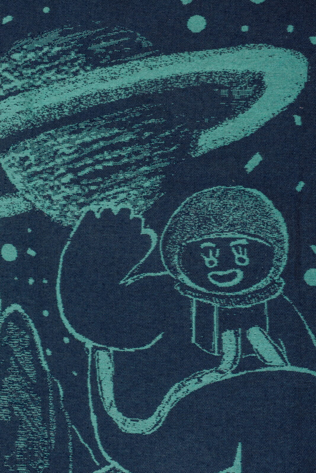 Pled Starman