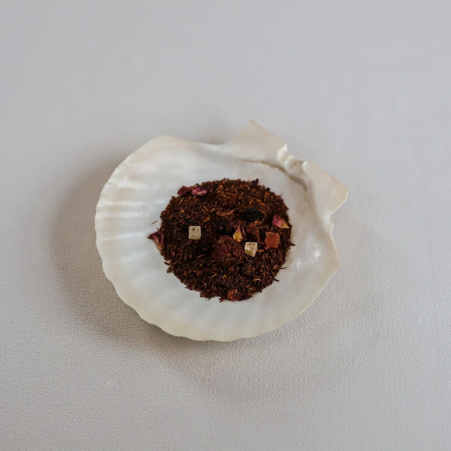 Dosypka herbaty Moomin Rooibos Red Berries