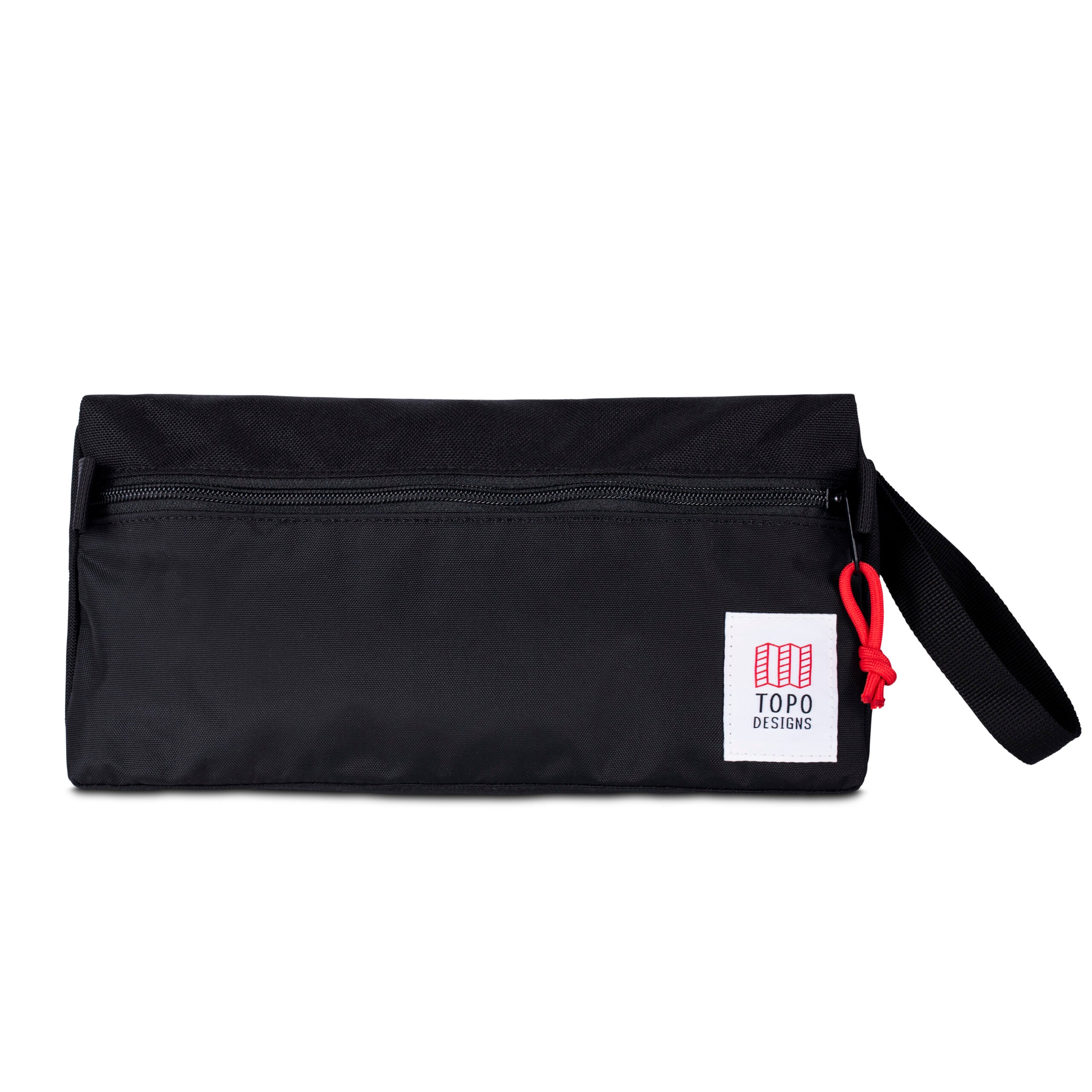 Kosmetyczka Dopp Kit Black/Black