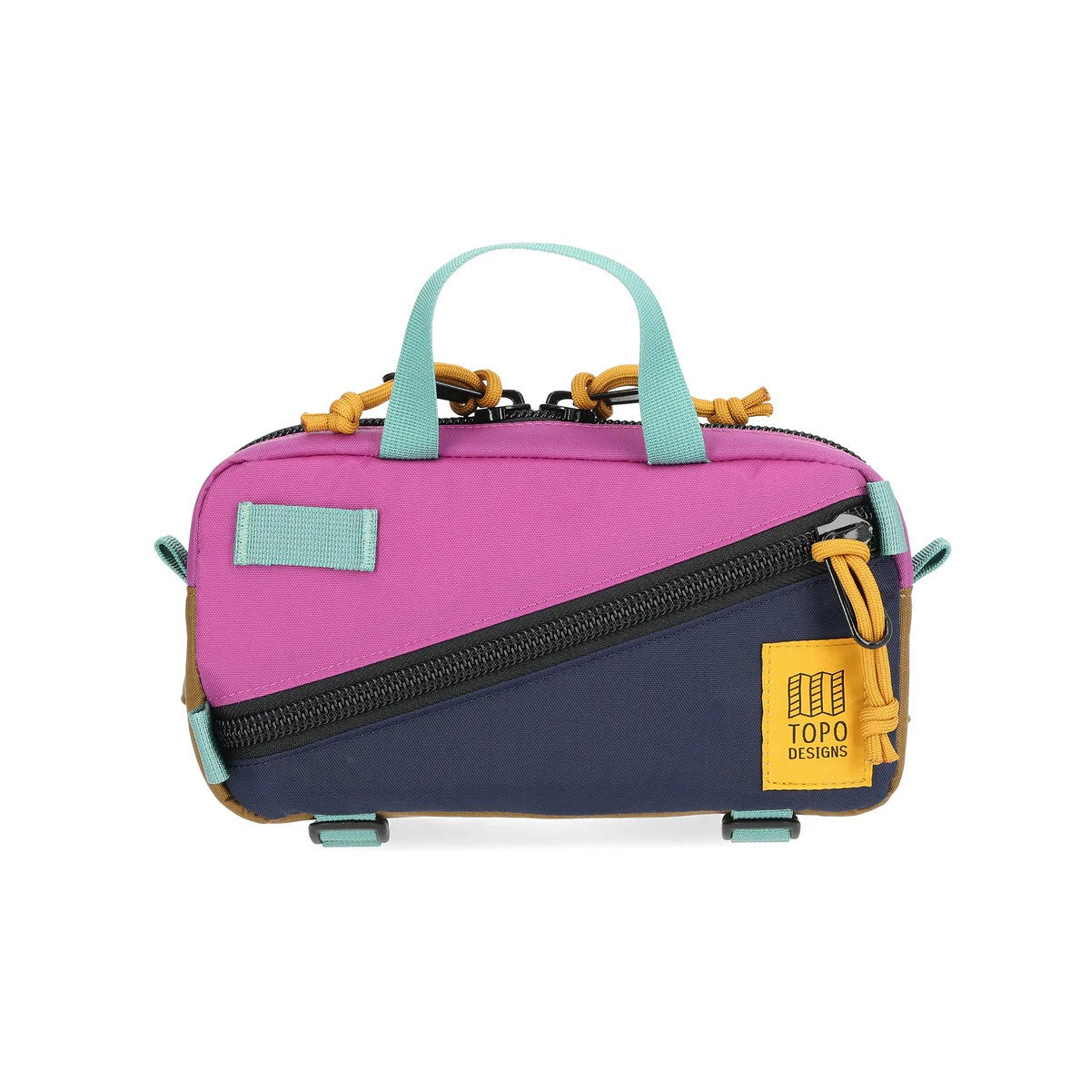 Nerka Mini Quick Pack Grape/Navy