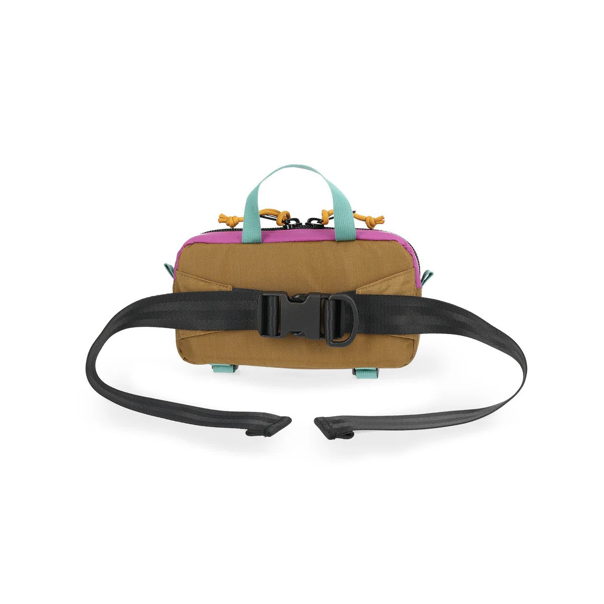 Nerka Mini Quick Pack Grape/Navy