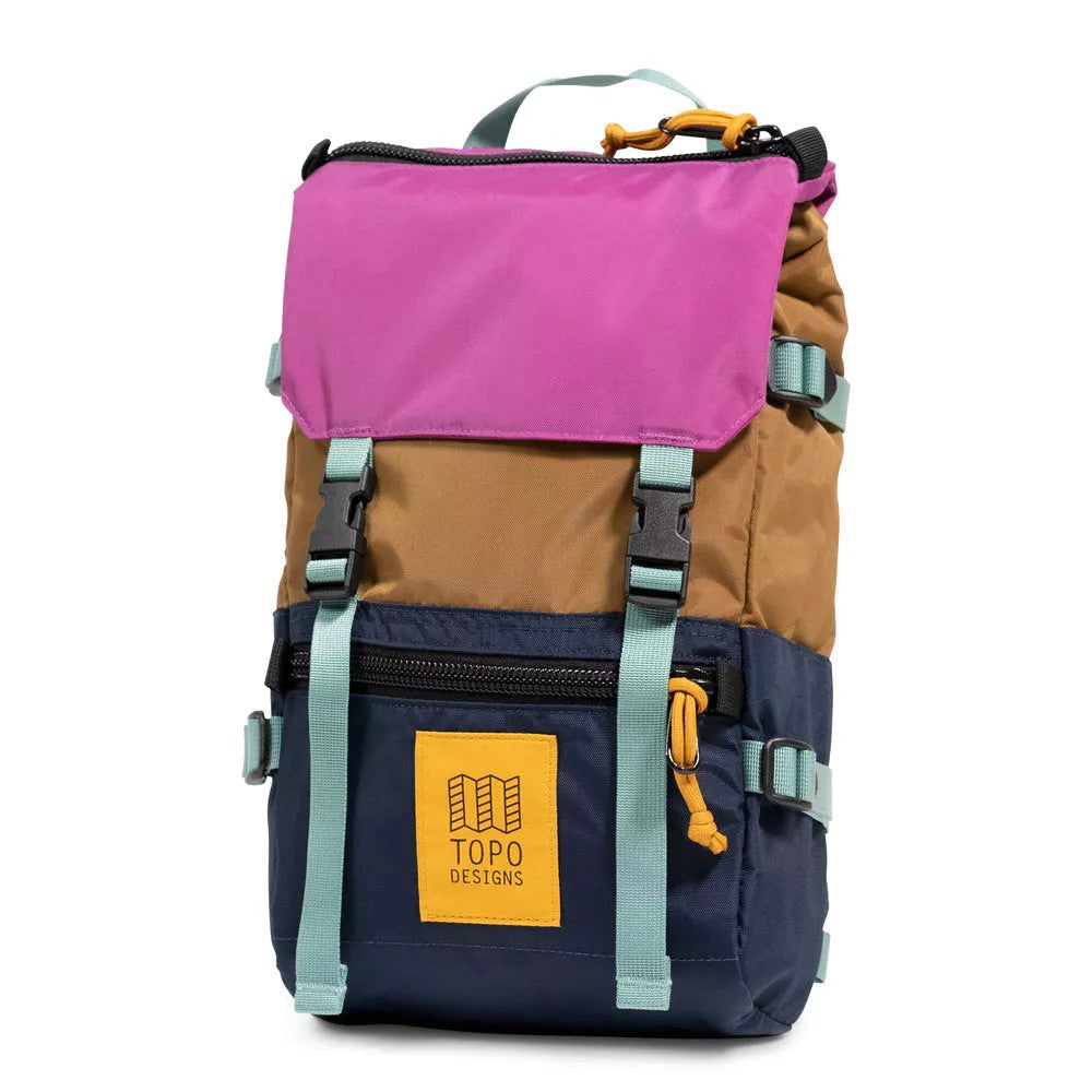 Plecak Rover Pack Mini Dark Navy/Khaki