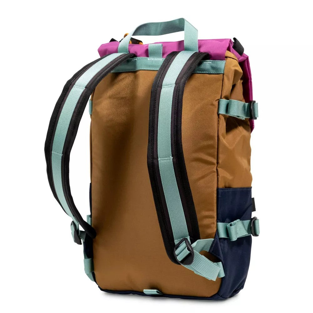 Plecak Rover Pack Mini Dark Navy/Khaki