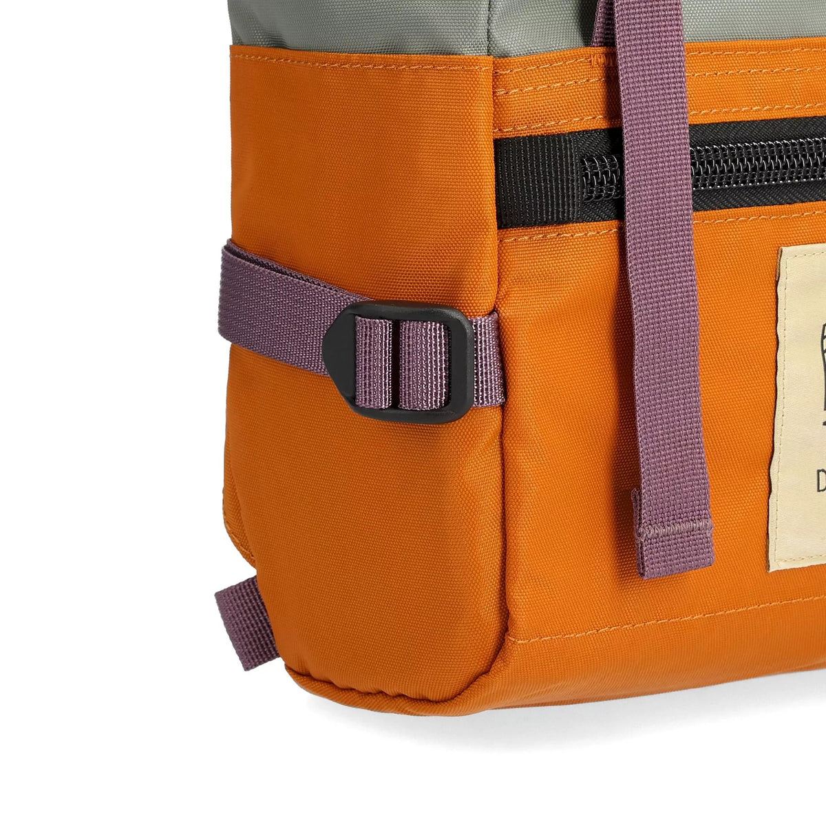 Plecak Rover Pack Mini Almond/Emberglow