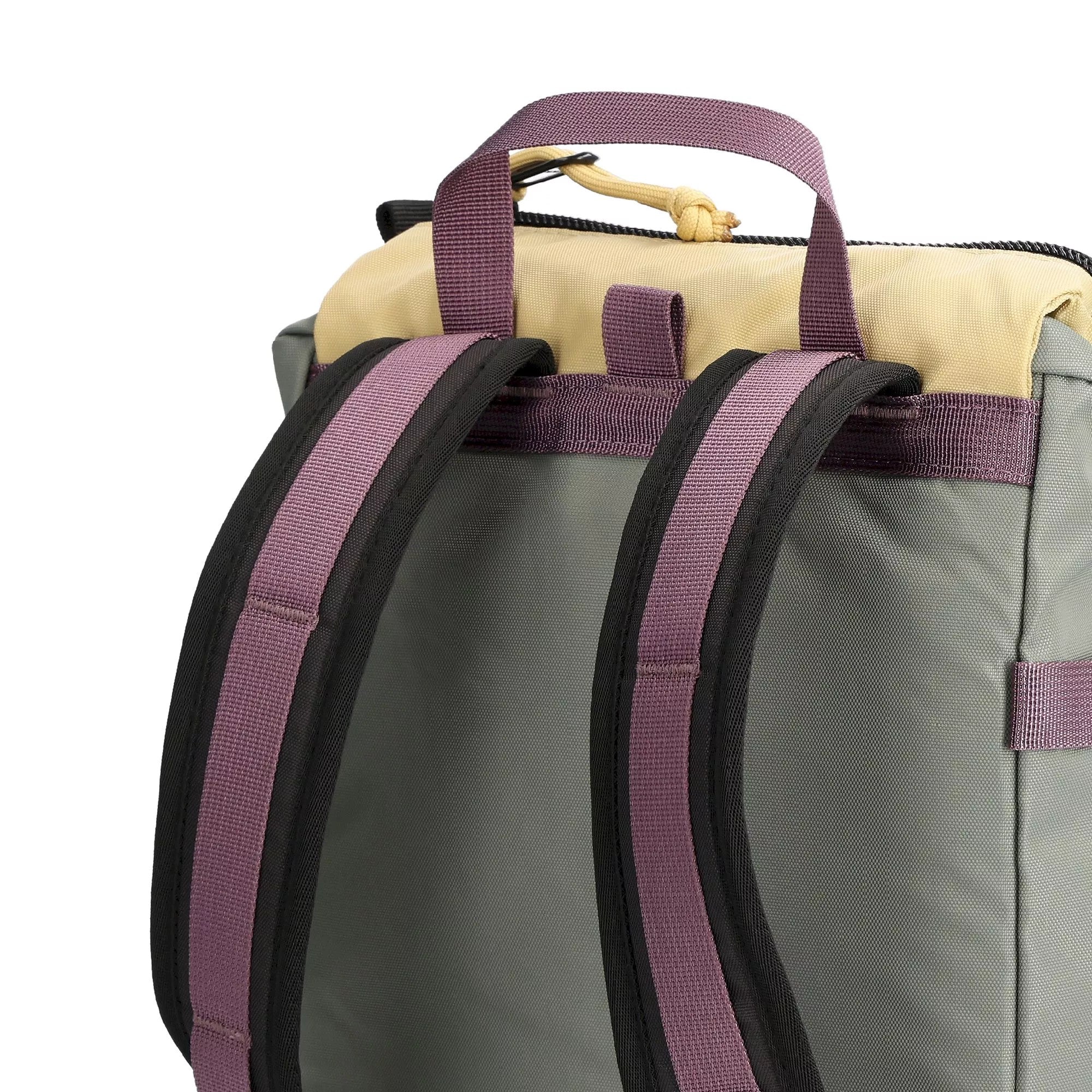 Plecak Rover Pack Mini Black/Black