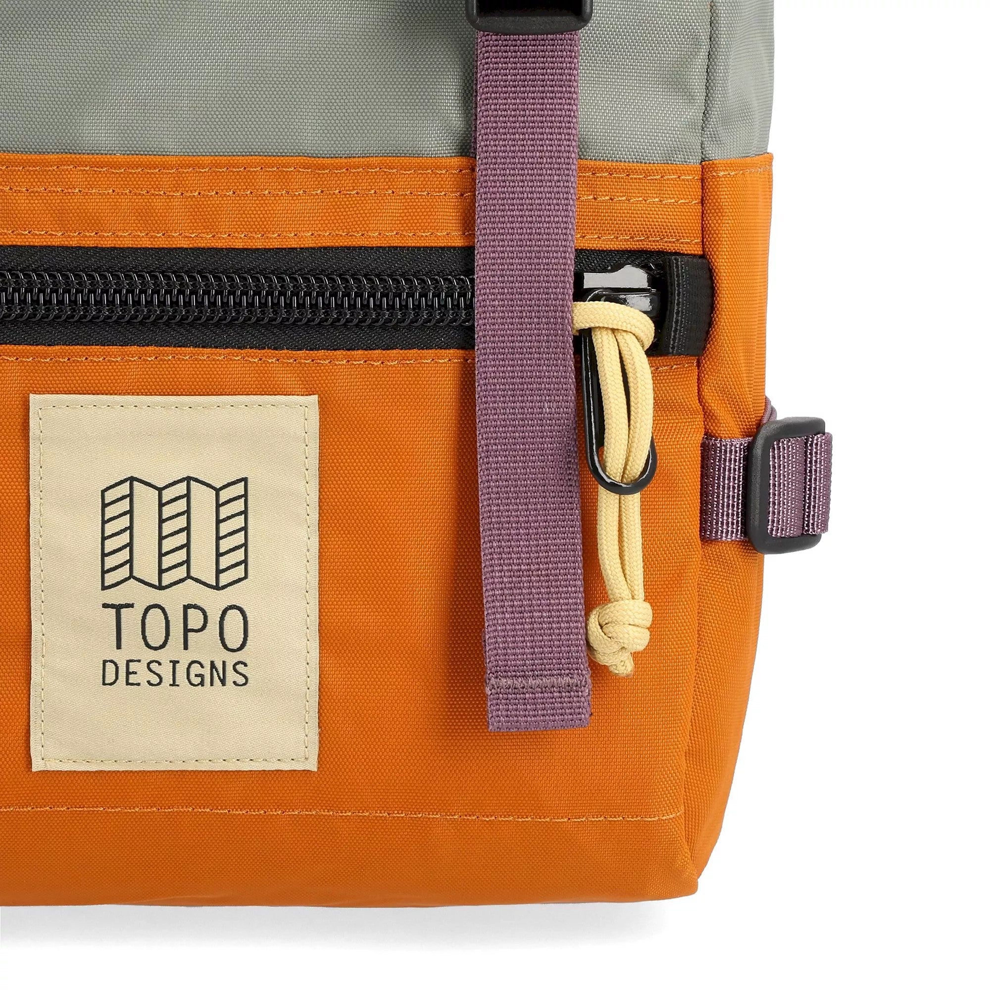 Plecak Rover Pack Mini Dark Navy/Khaki