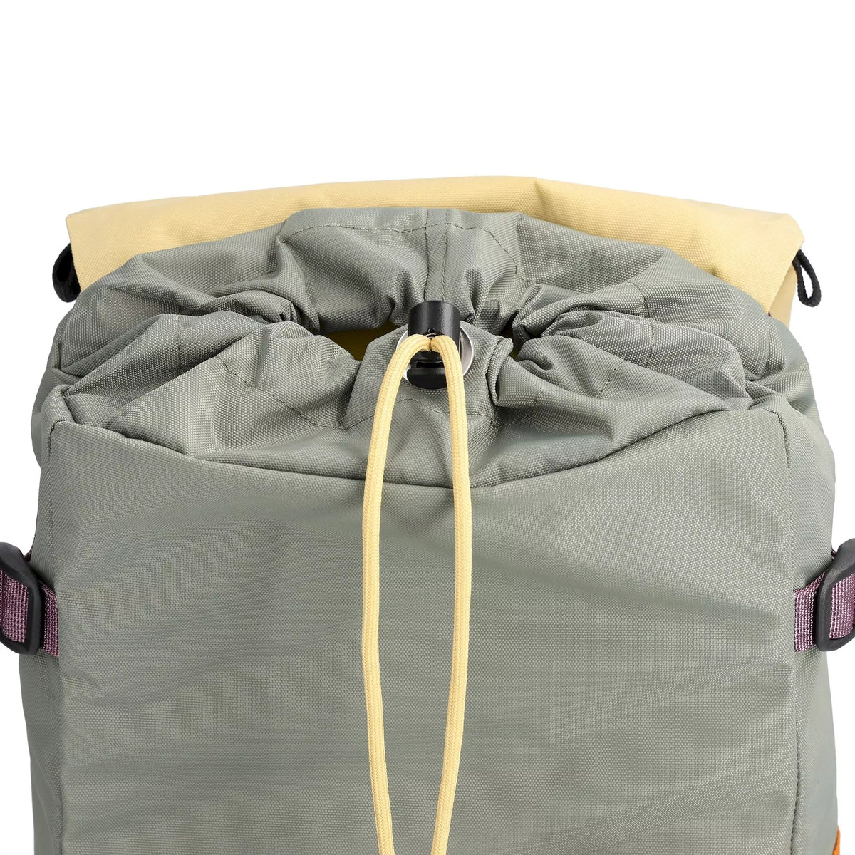 Plecak Rover Pack Mini Almond/Emberglow