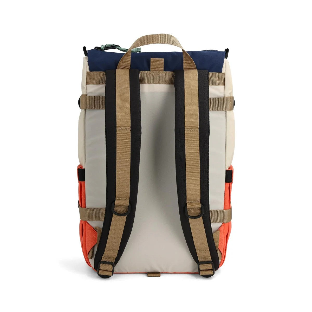 Plecak Rover Pack Classic Almond/Emberglow