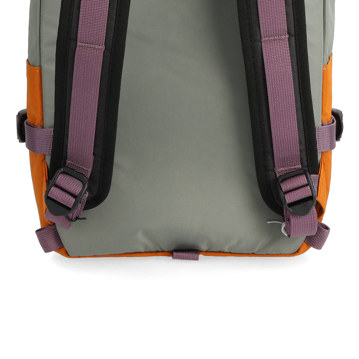 Plecak Rover Pack Classic Black/Black