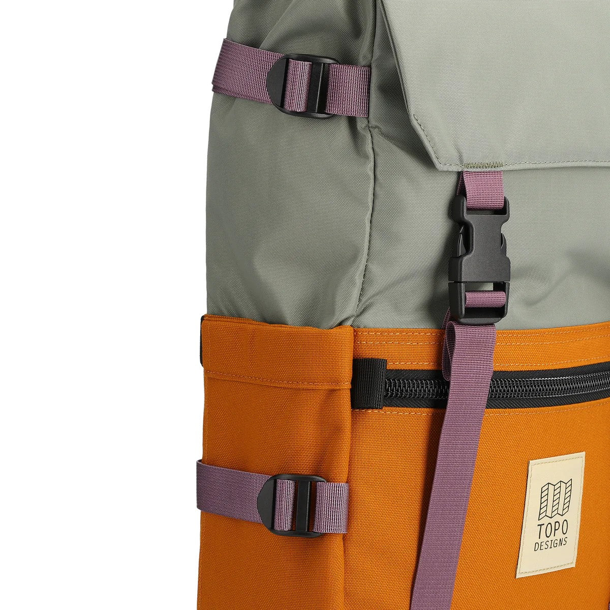 Plecak Rover Pack Classic Black/Black