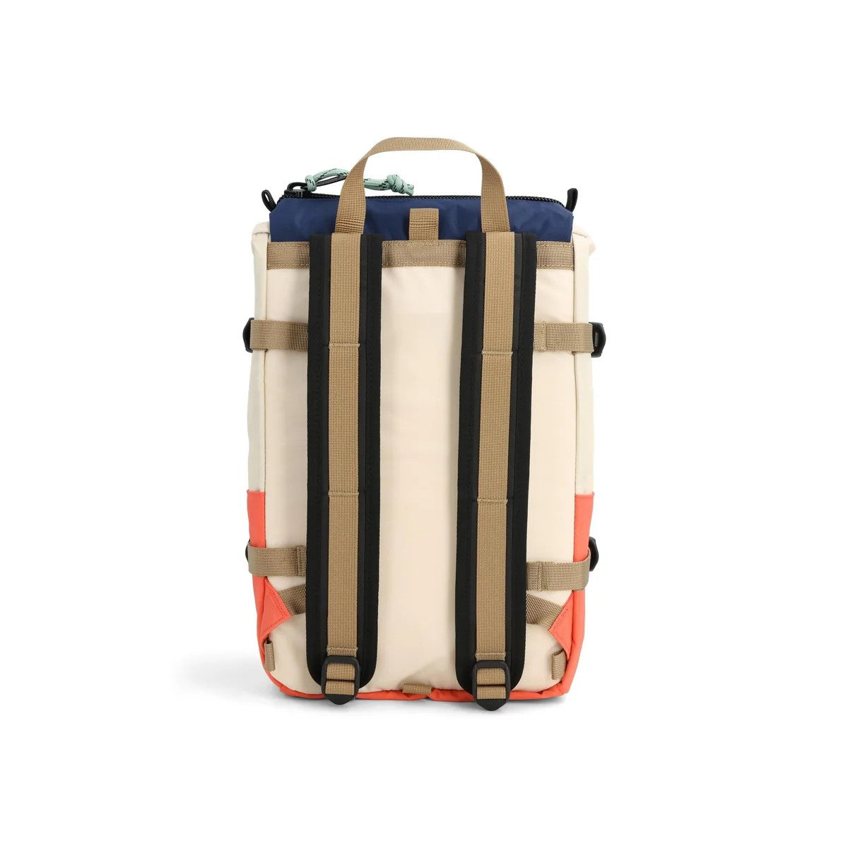 Plecak Rover Pack Mini Almond/Emberglow
