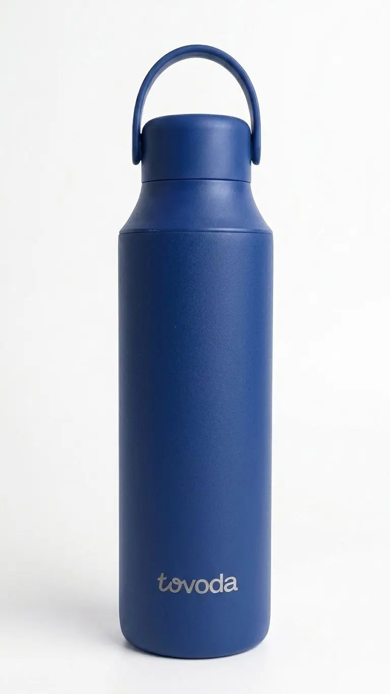 Butelka Deep Blue