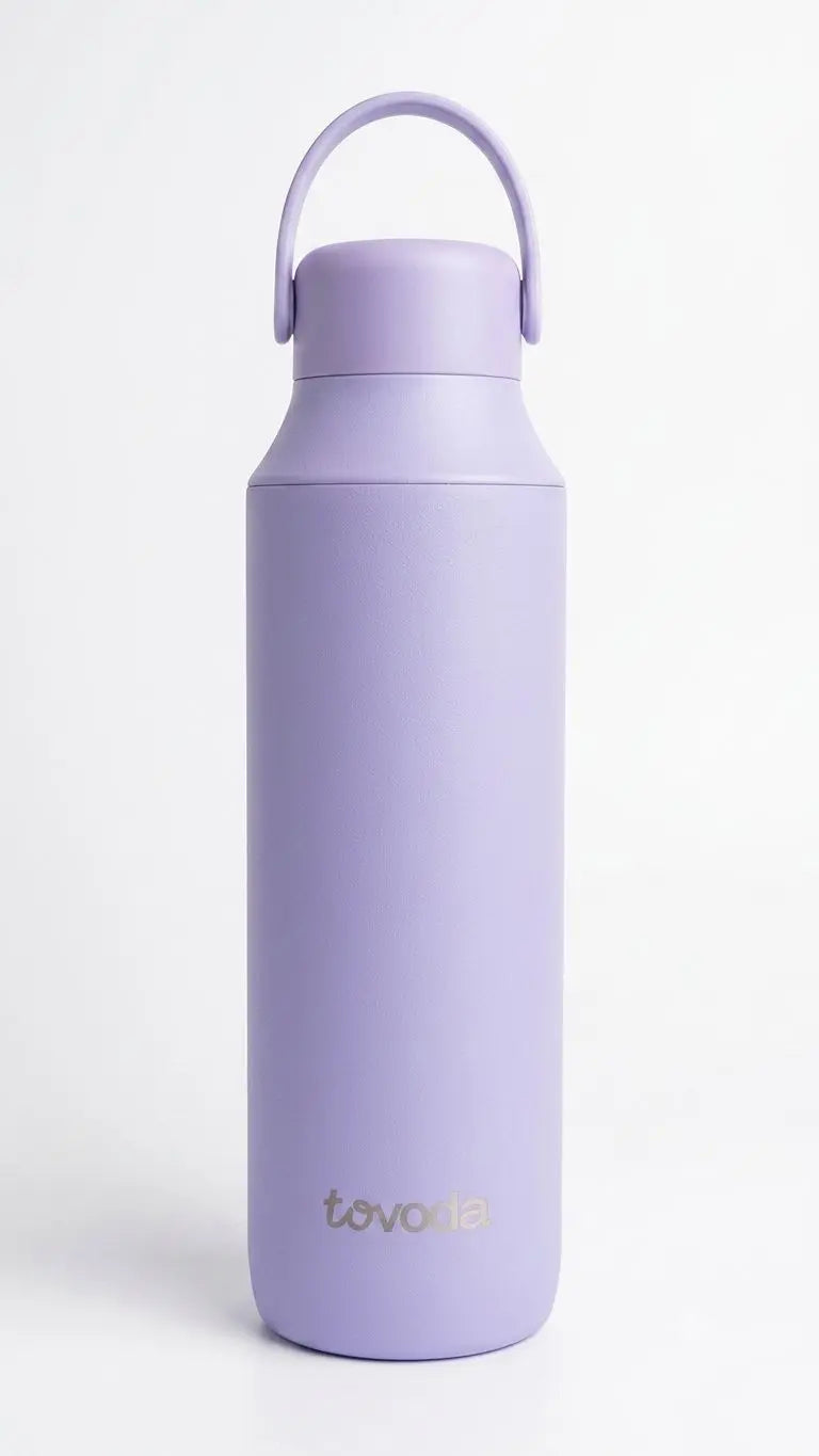 Butelka Lavender Tovoda