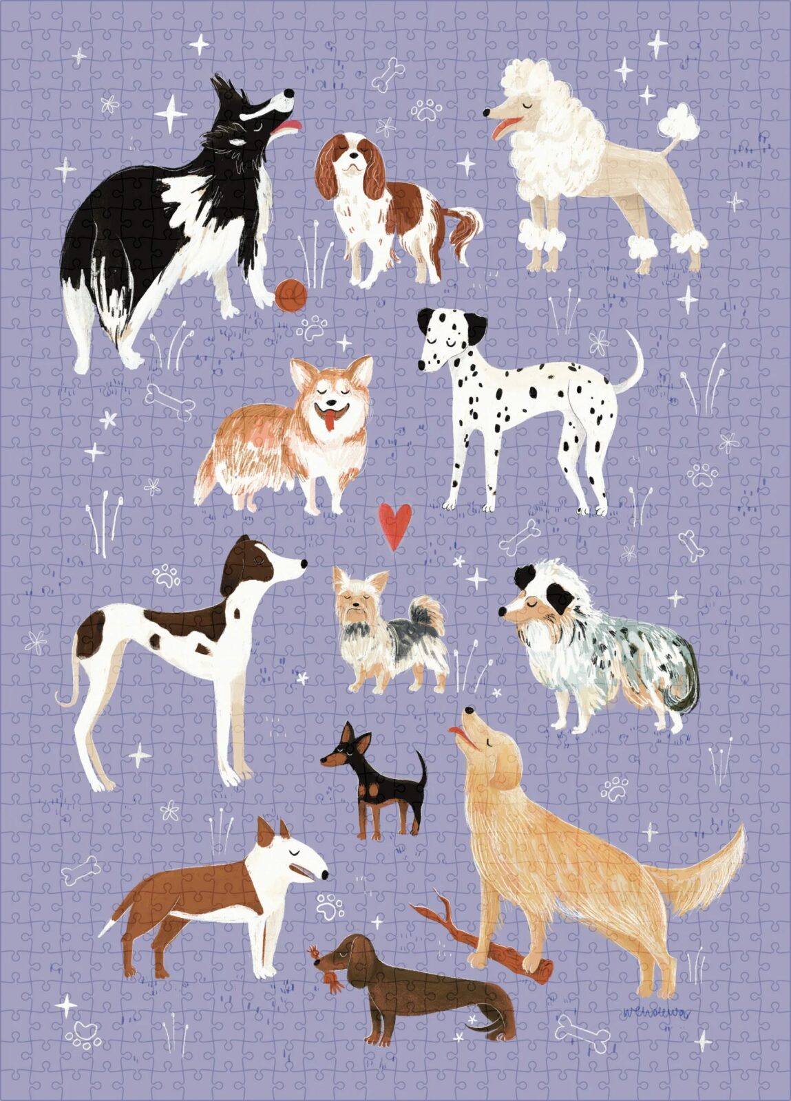 puzzle