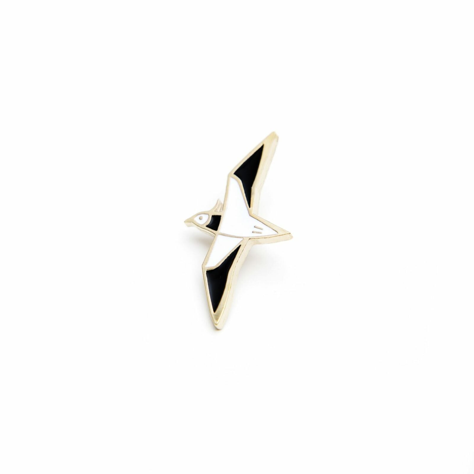 Pin Czajka zwyczajna