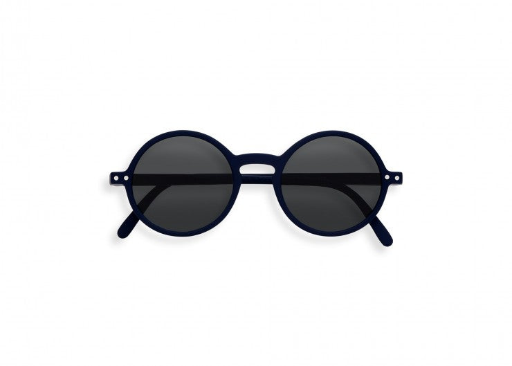 Okulary #G Junior Navy Blue