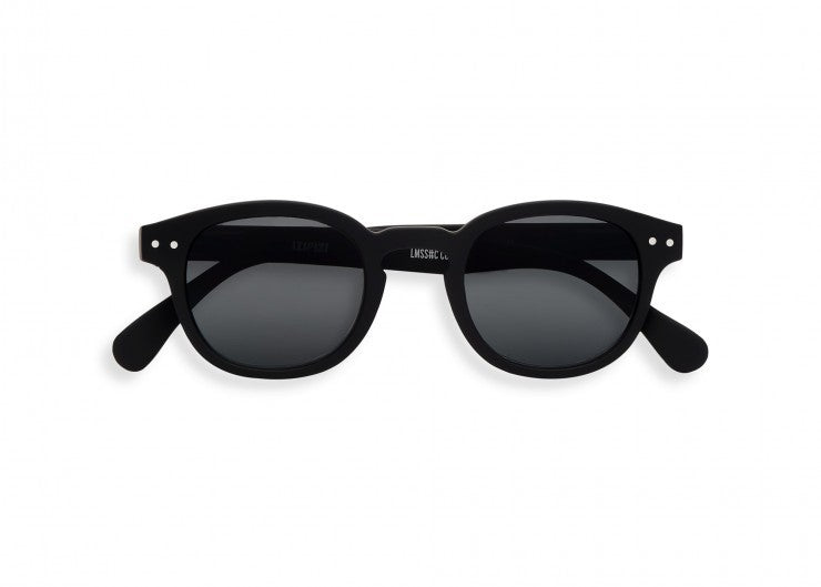 Okulary #C Black