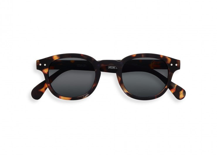 Okulary #C Tortoise