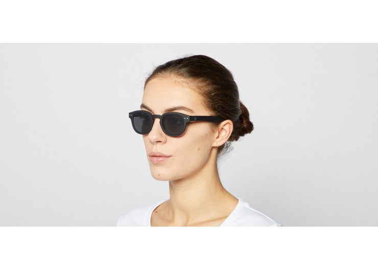 Okulary #C Black