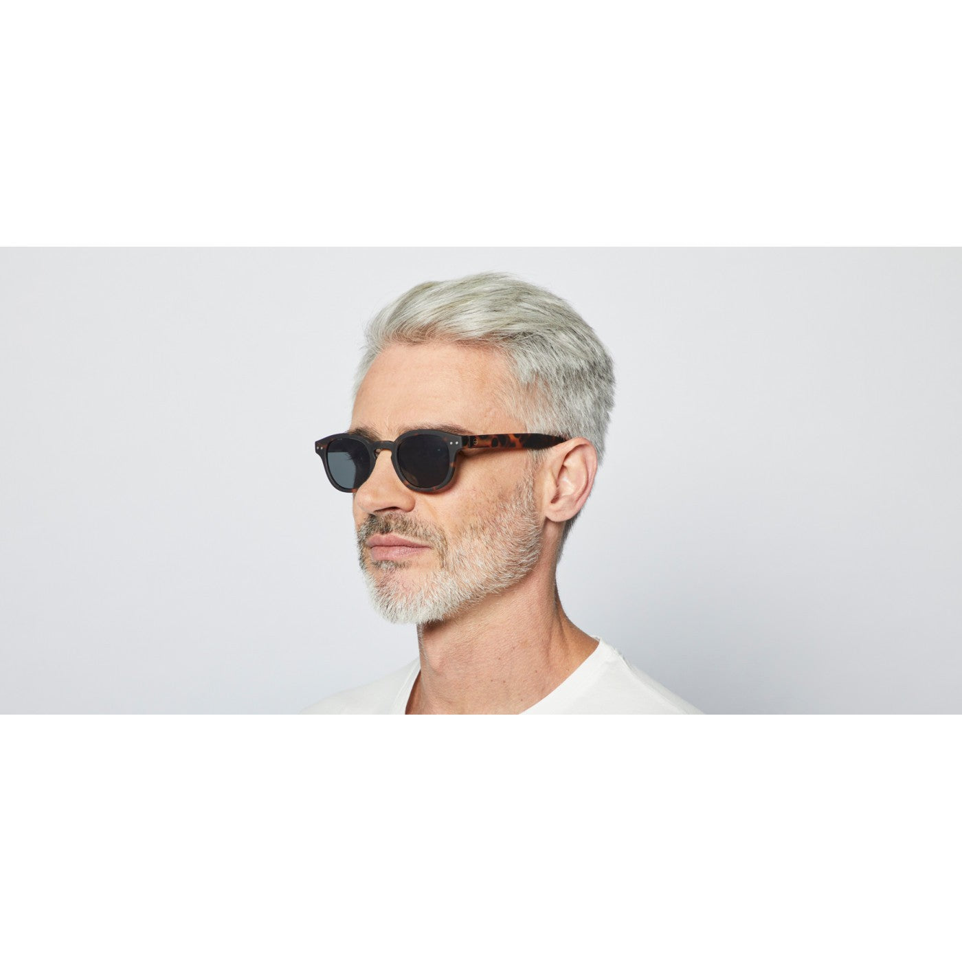 Okulary #C Tortoise
