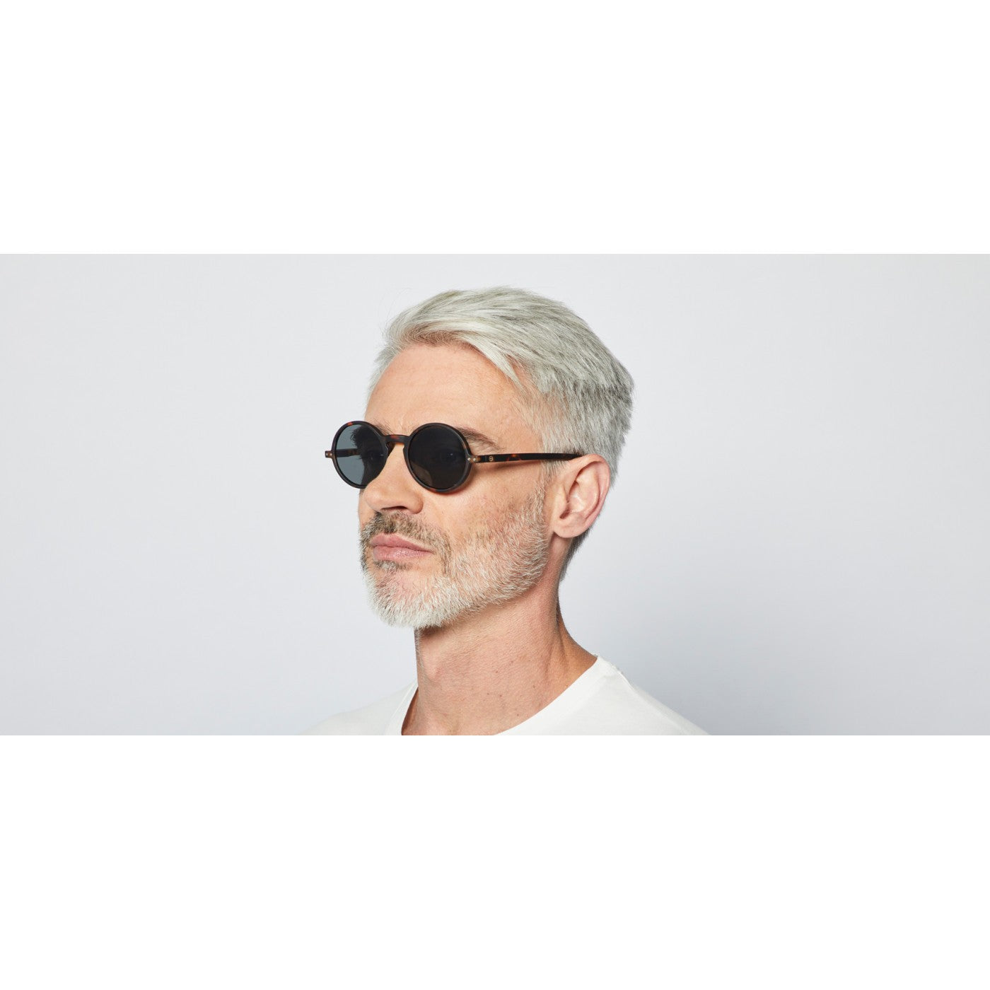 Okulary #G Tortoise