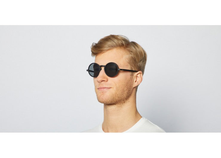 Okulary #G Black