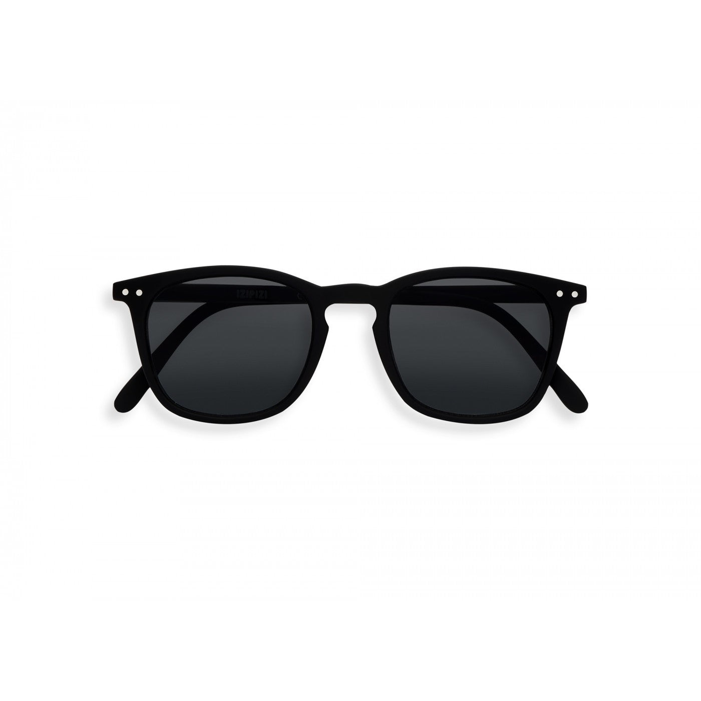 Okulary #E Black