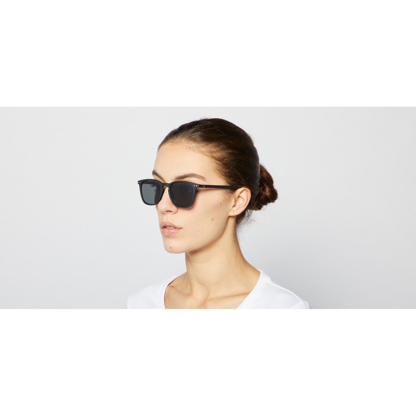 Okulary #E Black