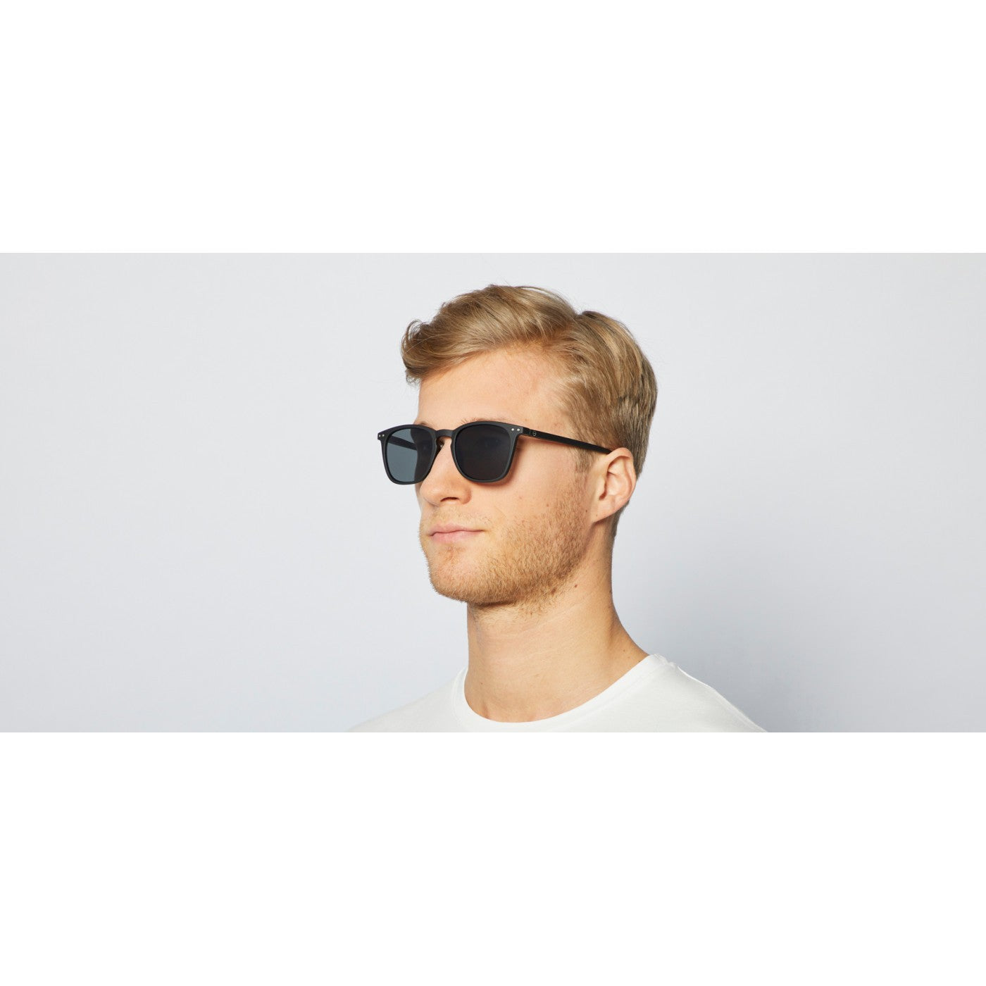 Okulary #E Black