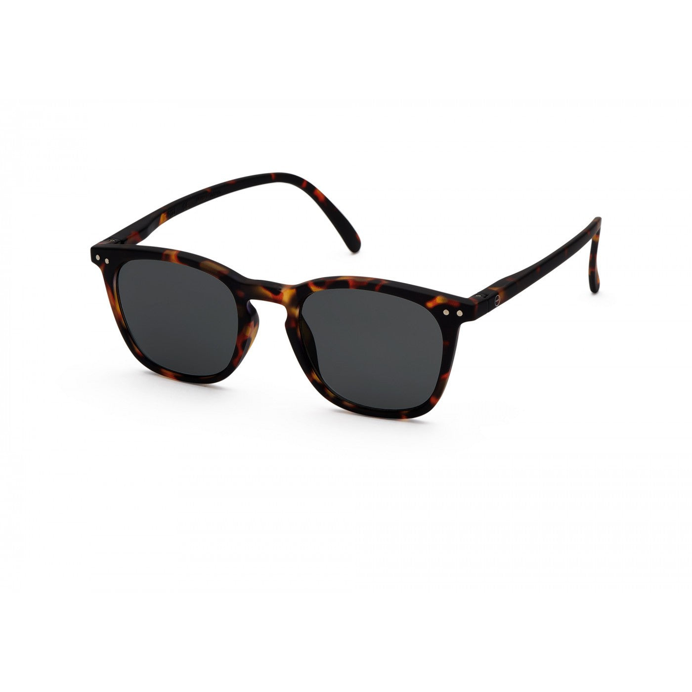 Okulary #E Tortoise